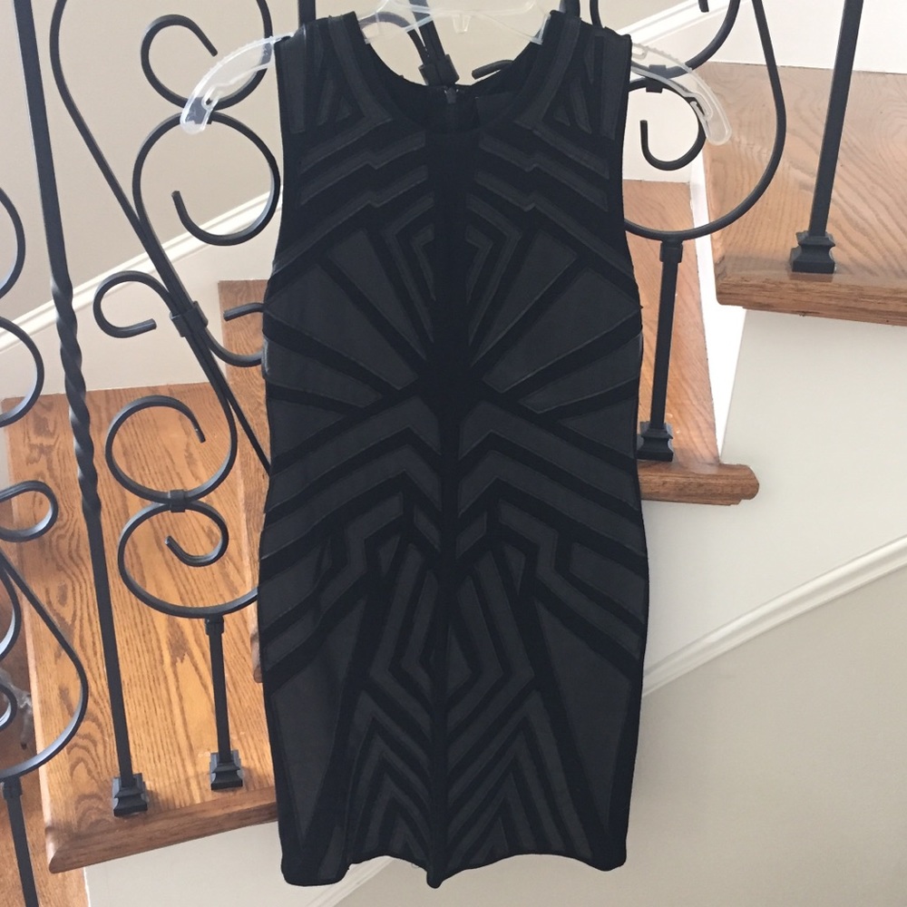 Greylin Dress